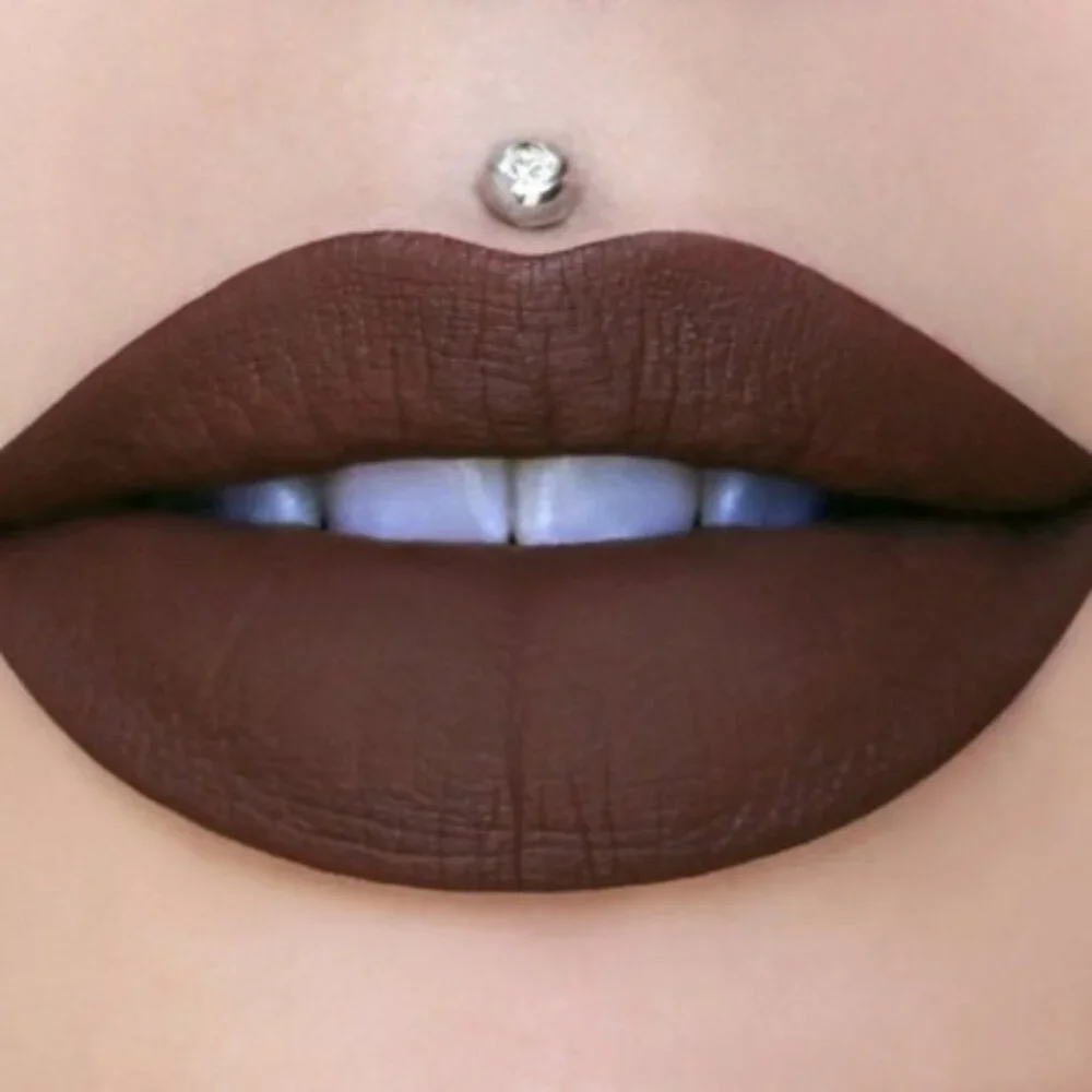 Jeffree Star Mini Velour Liquid Lipstick Top Shelf NEW